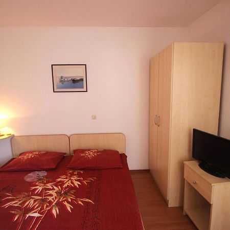 Apartments Ivka Оміш Номер фото