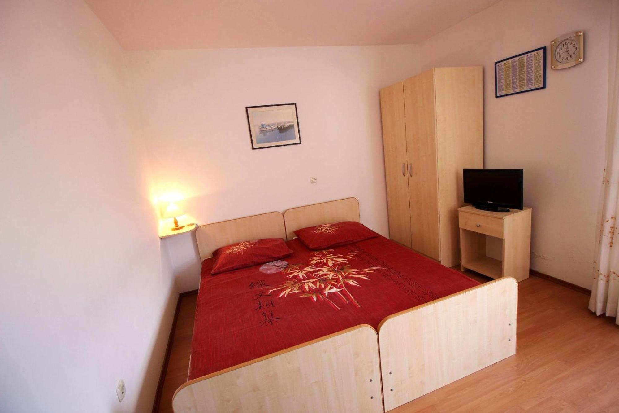 Apartments Ivka Оміш Номер фото