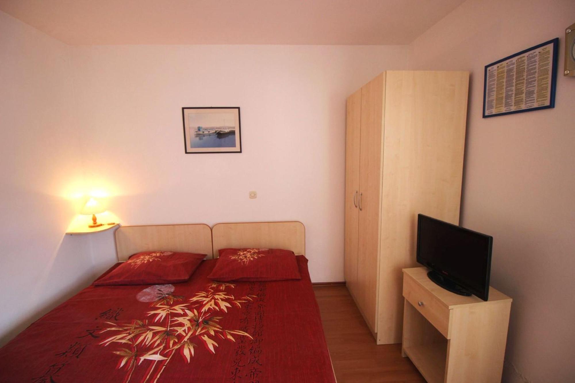 Apartments Ivka Оміш Номер фото