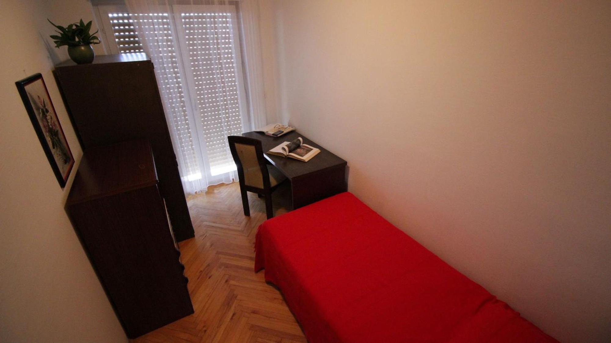Apartments Ivka Оміш Номер фото