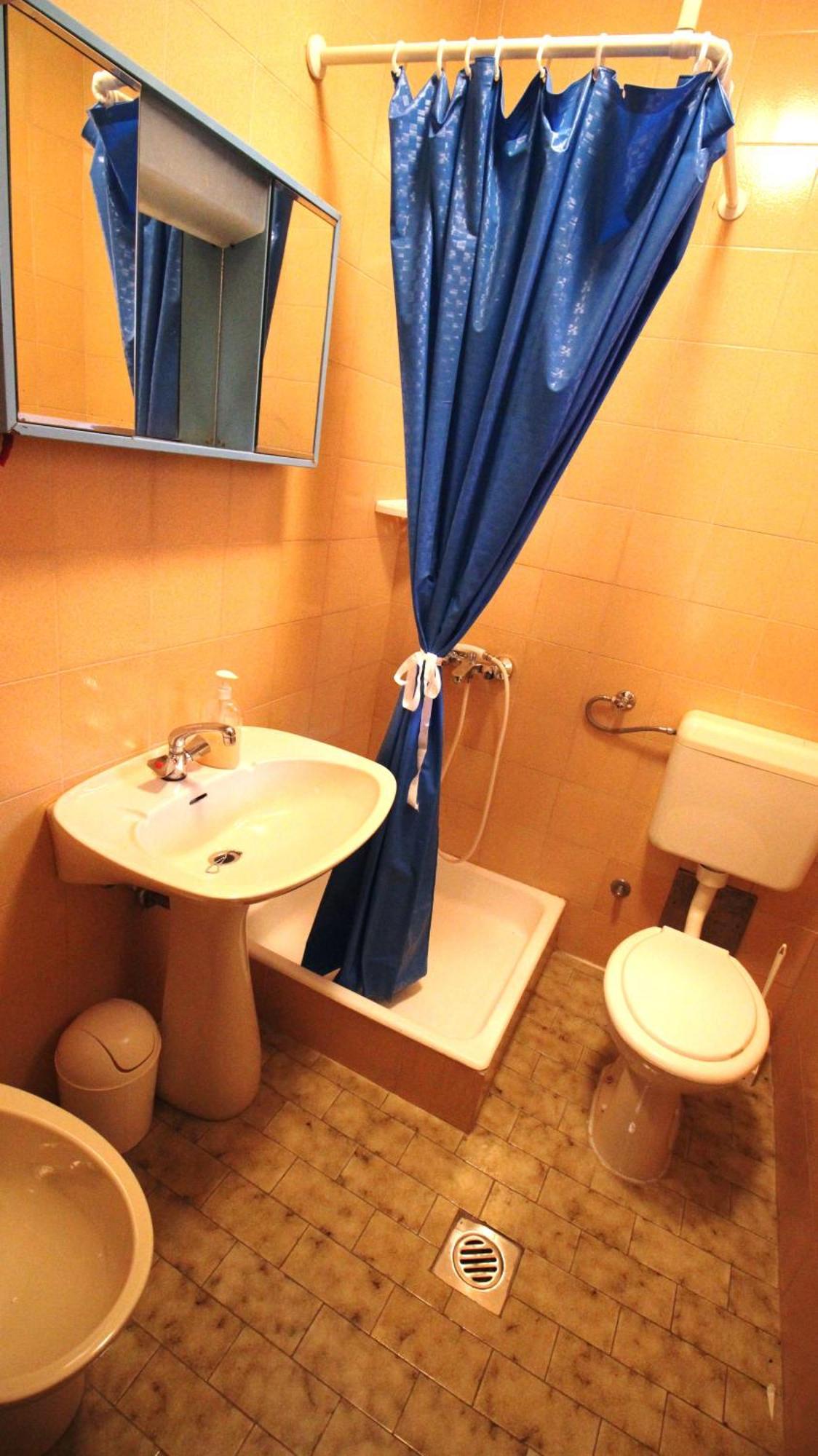 Apartments Ivka Оміш Номер фото