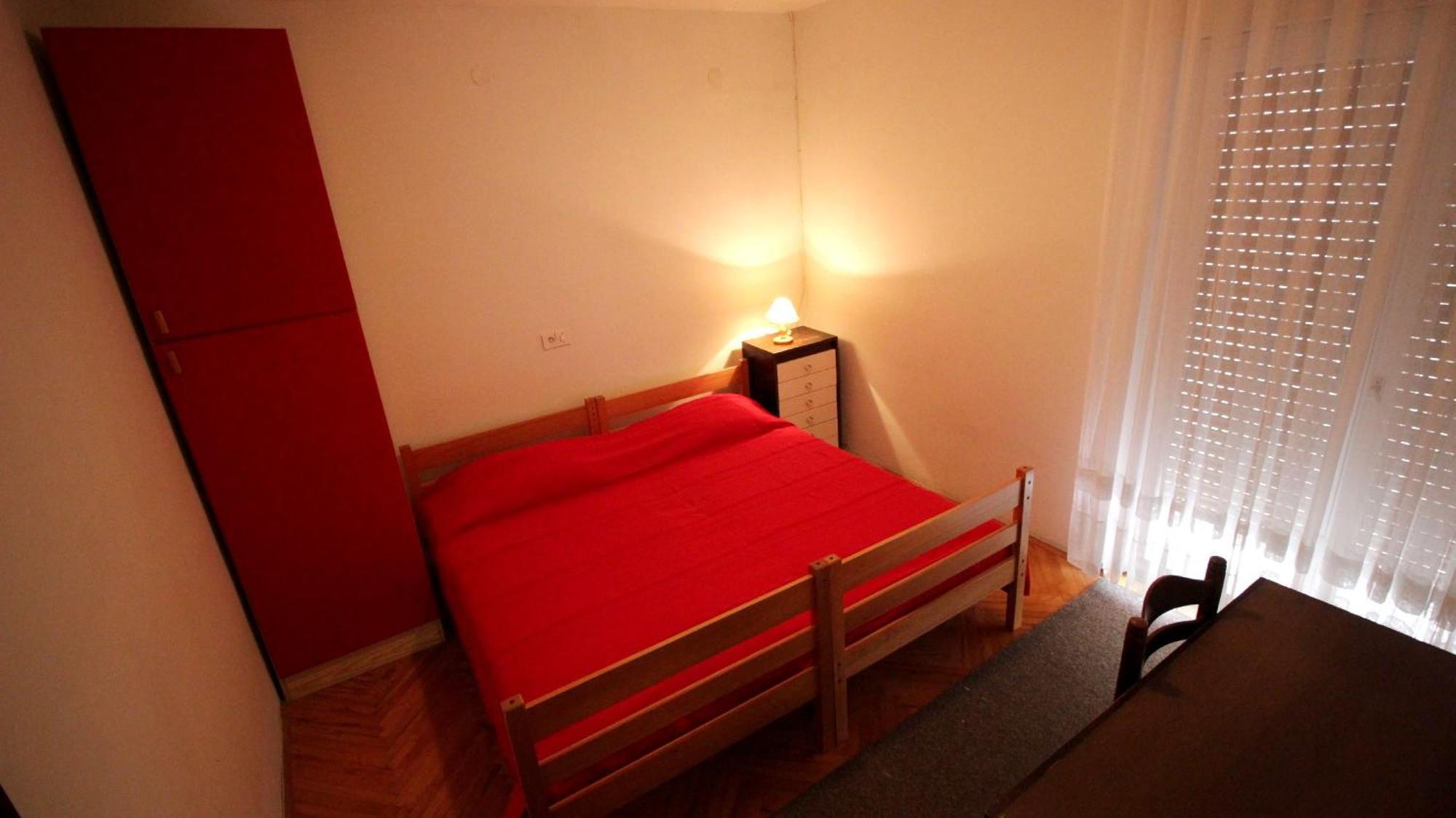 Apartments Ivka Оміш Номер фото