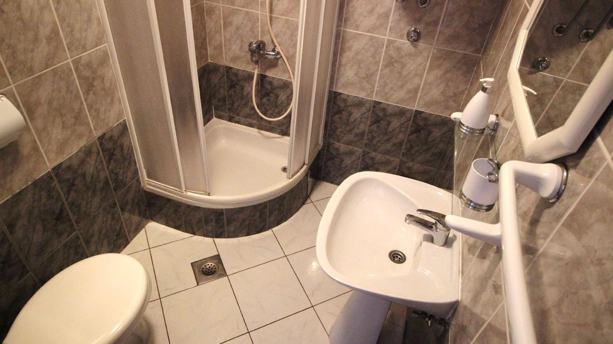 Apartments Ivka Оміш Номер фото