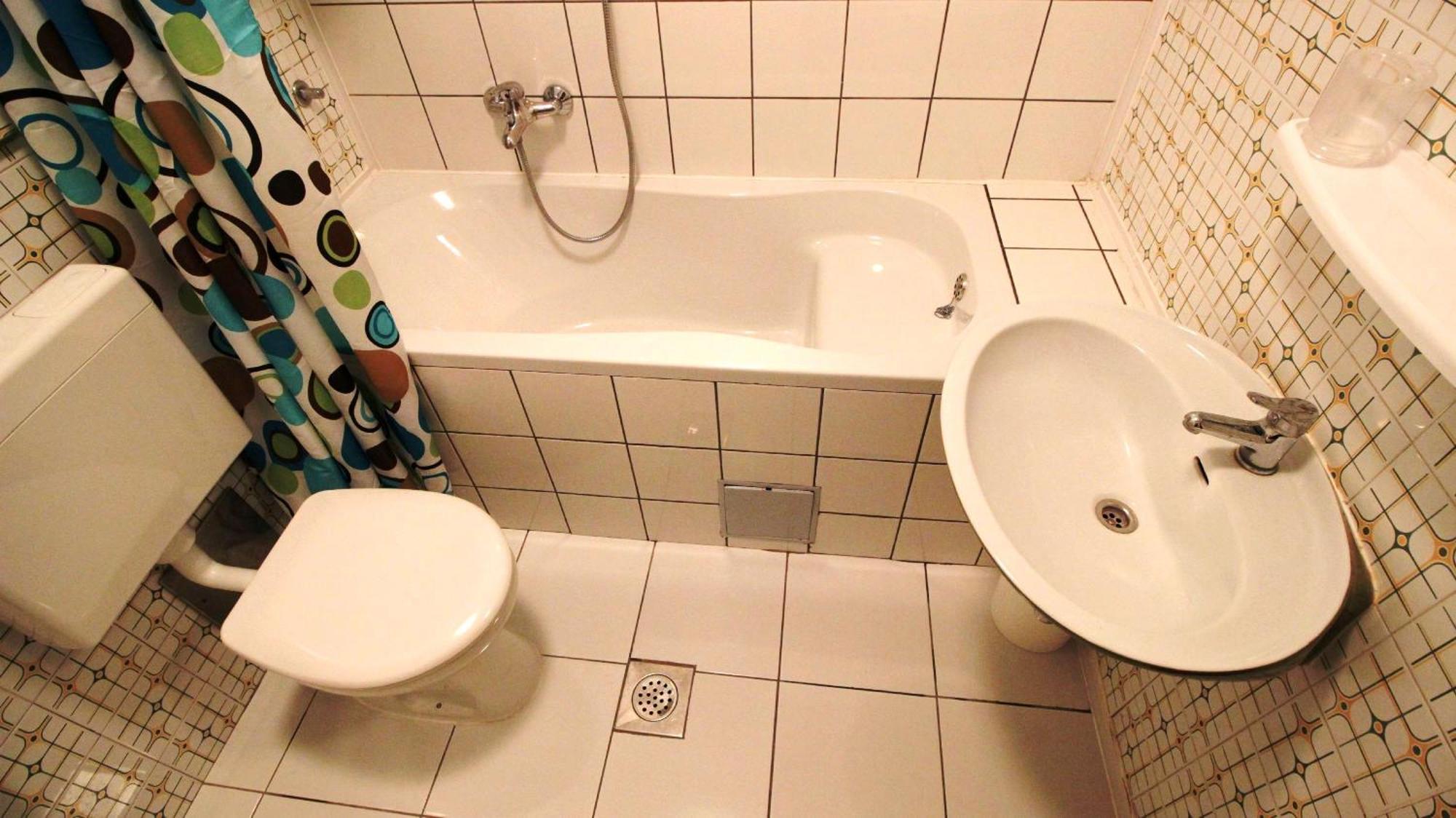 Apartments Ivka Оміш Номер фото