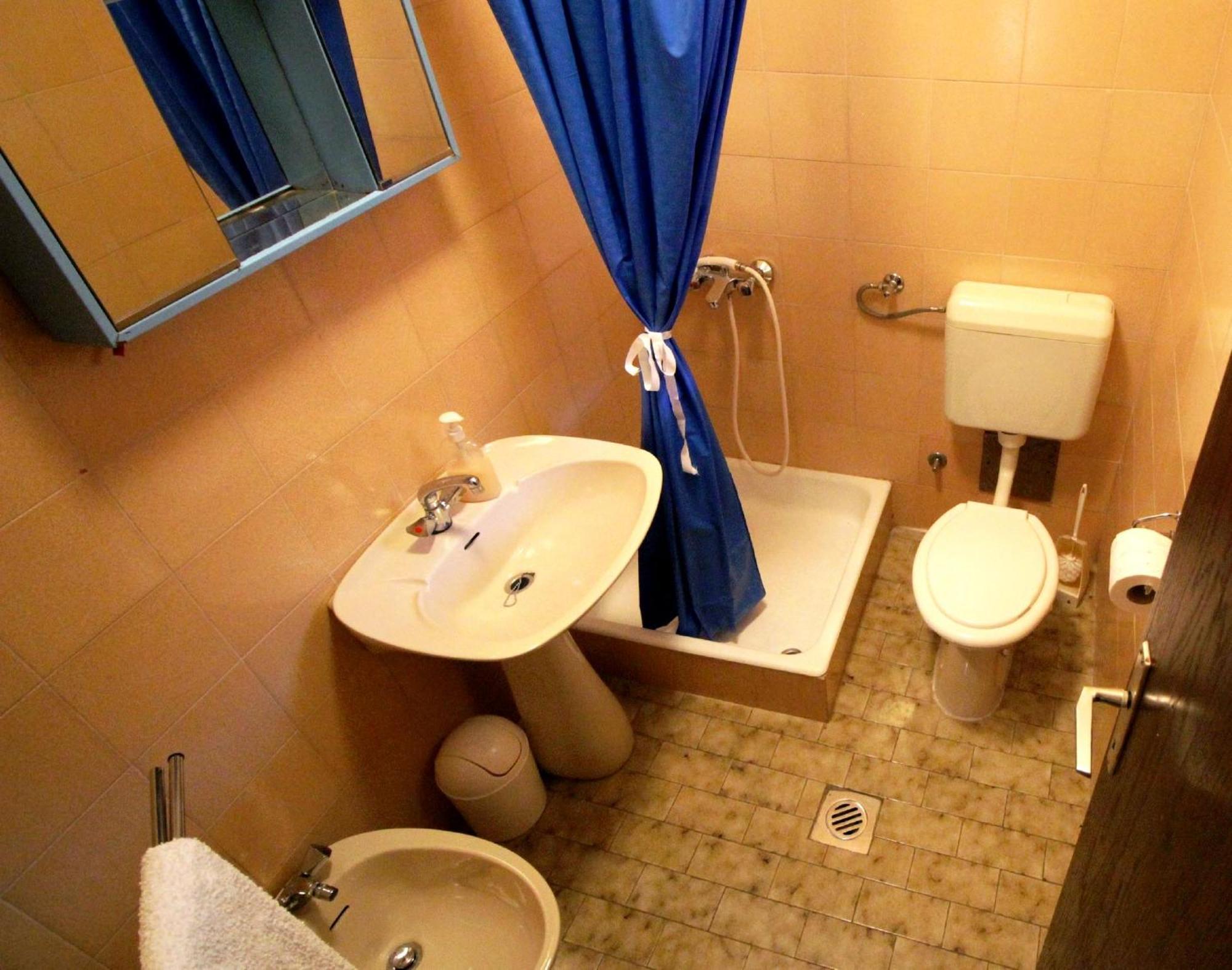 Apartments Ivka Оміш Номер фото